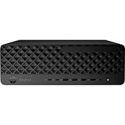 Desktop PC HP EliteDesk 8 SFF G1i, Intel 235 (14 C / 14 T, 2.9 GHz - 5 GHz), 16 GB RAM, 512 GB SSD, Intel Graphics, Windows 11 Pro
