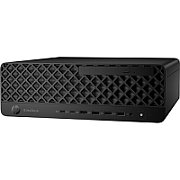 Desktop PC HP EliteDesk 8 SFF G1i, Intel 235 (14 C / 14 T, 2.9 GHz - 5 GHz), 16 GB RAM, 512 GB SSD, Intel Graphics, Windows 11 Pro