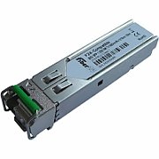 PLANET MGB-TLB10 module de emisie-recepție pentru rețele Fibră optică 1000 Mbit/s SFP 1550 nm