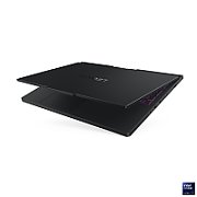Laptop Lenovo Legion Pro 5 16IAX10 83F30042RM, 16 inch 2560 x 1600, Intel Core Ultra 9 275HX (24 C / 24 T, 2.7 GHz - 5.4 GHz, 40 MB cache, 28 W), 32 GB DDR5, 2 TB SSD, Nvidia GeForce RTX 5070, Fara sistem de operare, Negru