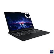 Laptop Lenovo Legion Pro 5 16IAX10H 83LU0023RM, 16 inch 2560 x 1600, Intel Core Ultra 9 275HX (24 C / 24 T, 2.7 GHz - 5.4 GHz, 40 MB cache, 28 W), 32 GB DDR5, 2 TB SSD, Nvidia GeForce RTX 5070 Ti, Fara sistem de operare, Negru