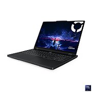 Laptop Lenovo Legion Pro 5 16IAX10H 83LU0023RM, 16 inch 2560 x 1600, Intel Core Ultra 9 275HX (24 C / 24 T, 2.7 GHz - 5.4 GHz, 40 MB cache, 28 W), 32 GB DDR5, 2 TB SSD, Nvidia GeForce RTX 5070 Ti, Fara sistem de operare, Negru
