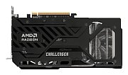 Placa Video ASROCK AMD RADEON RX9060 XT CHALLENGER OC 16GB GDDR6 128 bit, PCIE5.0, 1x HDMI 2x DP