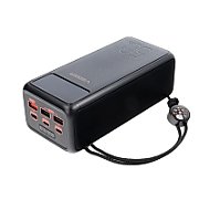 POWER BANK USB 50000MAH/TANK LITE W5001 VEGER