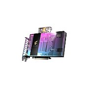 AORUS GeForce RTX 5080 XTREME WATERFORCE Water Block 16GB, 256 bit, Negru