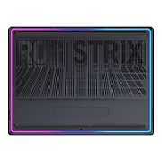 Laptop Asus ROG Strix G18 (2025) G815LR-S9060, 18 inch 2560 x 1600, Intel Core Ultra 9 275HX (24 C / 24 T, 2.7 GHz - 5.4 GHz, 40 MB cache, 28 W), 32 GB DDR5, 1 TB SSD, Nvidia GeForce RTX 5070 Ti, Fara sistem de operare, Gri
