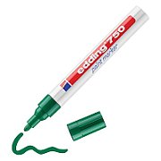 Edding 750 Paint Marker Green (4-750004) (4750004)