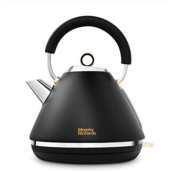 KETTLE ACCENTS 1.5L/MUC-KA2B MORPHY RICHARDS