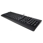 Lenovo Preferred Pro II tastaturi Universală USB QWERTY Spaniolă Negru