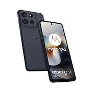 Motorola moto g56 Dual Sim 12+256GB 5G black oyster