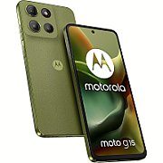 Motorola moto g15 Dual Sim 4+128GB iguana green