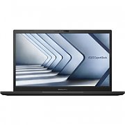 Laptop Asus ExpertBook B1 B1402CVA-NK1941XA, 14 inch 1920 x 1080, Intel Core i3-1315U (6 C / 8 T, 3.3 GHz - 4.5 GHz, 10 MB cache), 16 GB DDR4, 256 GB SSD, Intel UHD Graphics, Windows 11 Pro Education, Negru