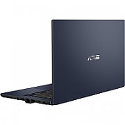 Laptop Asus ExpertBook B1 B1402CVA-NK1941XA, 14 inch 1920 x 1080, Intel Core i3-1315U (6 C / 8 T, 3.3 GHz - 4.5 GHz, 10 MB cache), 16 GB DDR4, 256 GB SSD, Intel UHD Graphics, Windows 11 Pro Education, Negru