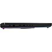 Laptop Asus ROG Strix SCAR 18 G835LX-SA061, 18 inch 2560 x 1600, Intel Core Ultra 9 275HX (24 C / 24 T, 2.7 GHz - 5.4 GHz, 40 MB cache, 28 W), 64 GB DDR5, 2 TB SSD, Nvidia GeForce RTX 5090, Fara sistem de operare, Negru