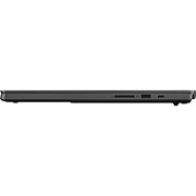 Laptop Asus ROG Zephyrus G16 GU605 GU605CR-QR119, 16 inch 2560 x 1600, Intel 285H (16 C / 16 T, 2.7 GHz - 5.4 GHz, 24 MB cache), 32 GB LPDDR5X, 1 TB SSD, Nvidia GeForce RTX 5070 Ti, Fara sistem de operare, Gri