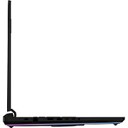 Laptop Asus ROG Strix SCAR 18 G835LW G835LW-SA059X, 18 inch 2560 x 1600, Intel Core Ultra 9 275HX (24 C / 24 T, 2.7 GHz - 5.4 GHz, 40 MB cache, 28 W), 64 GB DDR5, 2 TB SSD, Nvidia GeForce RTX 5080, Windows 11 Pro, Negru