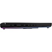 Laptop Asus ROG STRIX SCAR 16 G635LW G635LW-RW069, 16 inch 2560 x 1600, Intel Core Ultra 9 275HX (24 C / 24 T, 2.7 GHz - 5.4 GHz, 40 MB cache, 28 W), 64 GB DDR5, 2x 2 TB SSD, Nvidia GeForce RTX 5080, Fara sistem de operare, Negru