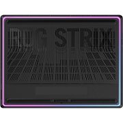 Laptop Asus ROG STRIX SCAR 16 G635LW G635LW-RW065, 16 inch 2560 x 1600, Intel Core Ultra 9 275HX (24 C / 24 T, 2.7 GHz - 5.4 GHz, 40 MB cache, 28 W), 64 GB DDR5, 2 TB SSD, Nvidia GeForce RTX 5080, Fara sistem de operare, Negru