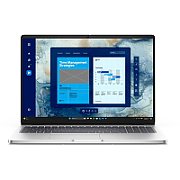 Laptop Dell Pro 16 PC16250, 16 inch 1920 x 1200, Intel 235U (12 C / 14 T, 2.0 GHz - 4.9 GHz), 16 GB DDR5, 512 GB SSD, Intel Graphics, Windows 11 Pro, Gri