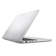 Laptop Dell Pro 16 PC16250, 16 inch 1920 x 1200, Intel 235U (12 C / 14 T, 2.0 GHz - 4.9 GHz), 16 GB DDR5, 512 GB SSD, Intel Graphics, Windows 11 Pro, Gri