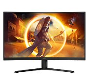 RESIGILAT: AOC Monitor Gaming (CQ32G4VE)