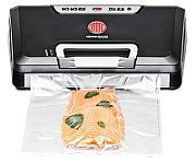 RESIGILAT: Rommelsbacher Food Vacuum Sealer black silver VAC 485 (VAC 485)