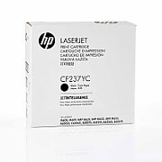 Cartus toner HP CF237YC ,Negru ,41 000 pagini ,Original (37y) 