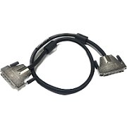 Hewlett Packard Enterprise VHDTS68/HDTS68 cabluri SCSI Externă 10 m 68-p