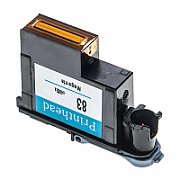 HP 83 capete de imprimantă