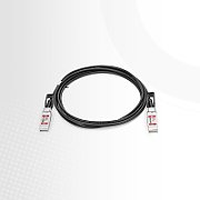 Hewlett Packard Enterprise X242 10G SFP+ 1m cabluri coaxiale Direct Attach Copper SFP+ Negru