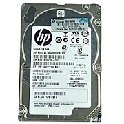 Hewlett Packard Enterprise 581286-B21 hard disk-uri interne 2.5  600 Giga Bites SAS