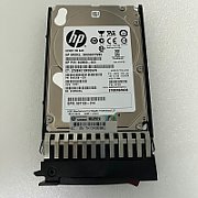 Hewlett Packard Enterprise 581286-B21 hard disk-uri interne 2.5  600 Giga Bites SAS