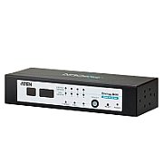 ATEN EC1000-AX-G modul management energie AC Negru Prin cablu