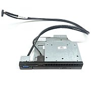 Hewlett Packard Enterprise DL360 Gen9 SFF DVD-RW/USB Kit Universală Altele
