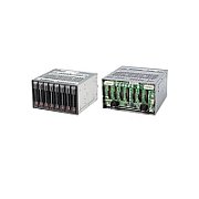 Supermicro M28SACB Negru
