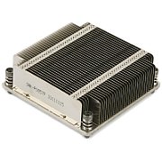 Supermicro SNK-P0057P sistem răcire computer Procesor Disipator termic/Radiator Metalic
