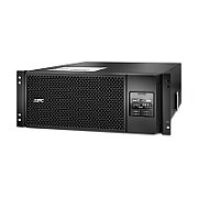 APC Smart-UPS On-Line Conversie dublă (online) 6 kVA 6000 W 10 ieșire(i) AC