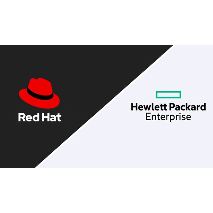 Red Hat Resilient Storage 2 Socket/Unlimited Guest 1 Year E-LTU
