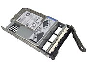 300GB 15K RPM 12Gbps SAS 2.5in Hot-plug Hard Drive3.5in HYB CARRCusKit
