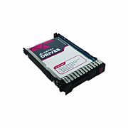 Hewlett Packard Enterprise 4TB 3.5  SATA III 3.5  4000 Giga Bites ATA III Serial