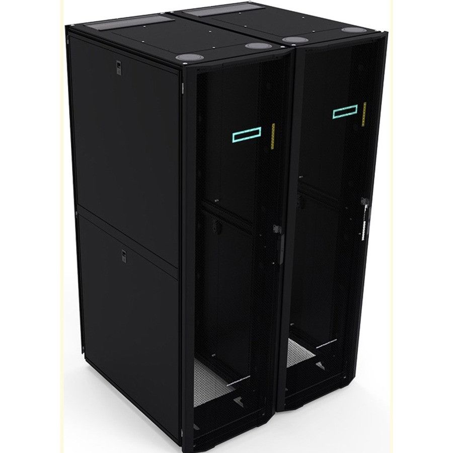 Hewlett Packard Enterprise P9K38A rack-uri 42U Negru