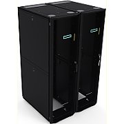 Hewlett Packard Enterprise P9K50A rack-uri 48U Negru