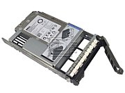 300GB 15K RPM SAS ISE 2.5in Hot-plug Hard Drive3.5in HYB CARR CusKit