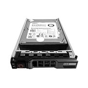 300GB 15K RPM SAS ISE 2.5in Hot-plug Hard Drive3.5in HYB CARR CusKit