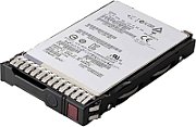 Hewlett Packard Enterprise 872348-B21 unități SSD 2.5  960 Giga Bites ATA III Serial