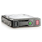 Hewlett Packard Enterprise 6TB 3.5  SATA III 3.5  6000 Giga Bites ATA III Serial