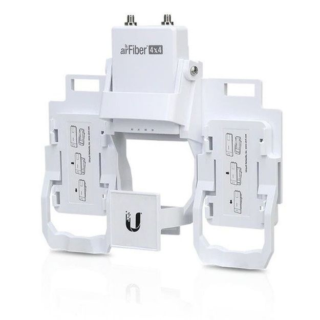 Ubiquiti Networks AF-MPX4 punți și repetoare 1000 Mbit/s Alb