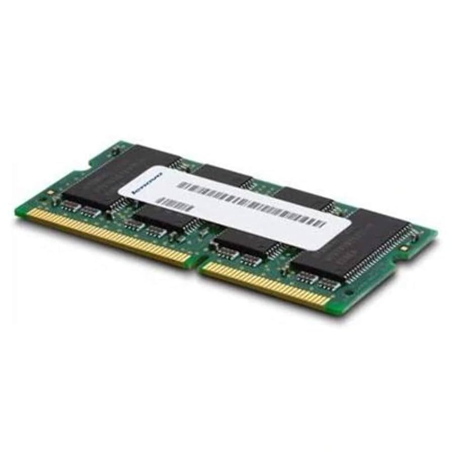 Lenovo Lenovo 4X70N24889 module de memorie 16 Giga Bites 1 x 16 Giga Bites DDR4 2400 MHz