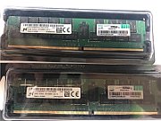 Hewlett Packard Enterprise 64GB (1x64GB) Quad Rank x4 DDR4-2666 CAS-19-19-19 Load Reduced module de memorie 64 Giga Bites 1 x 64 Giga Bites 2666 MHz
