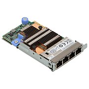 ThinkSystem 10Gb 4-port Base-T LOM